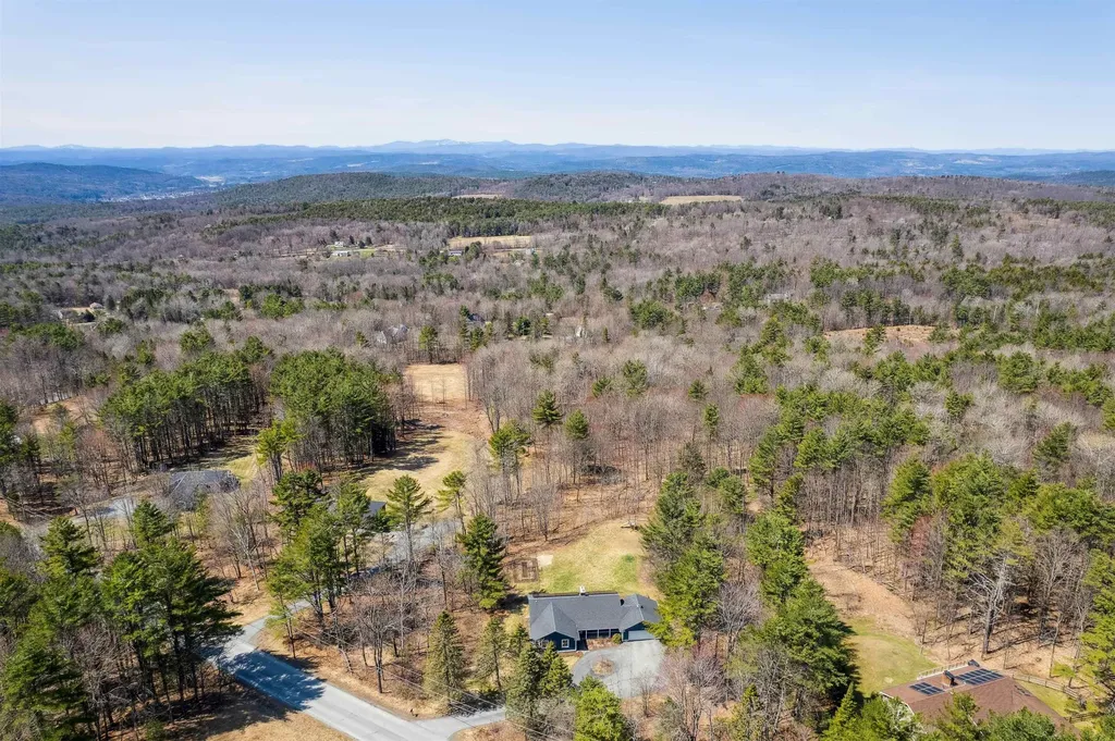 108 Blueberry Hill Drive Hanover NH 03755