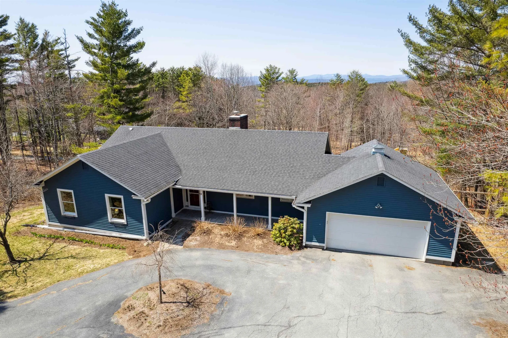 108 Blueberry Hill Drive Hanover NH 03755