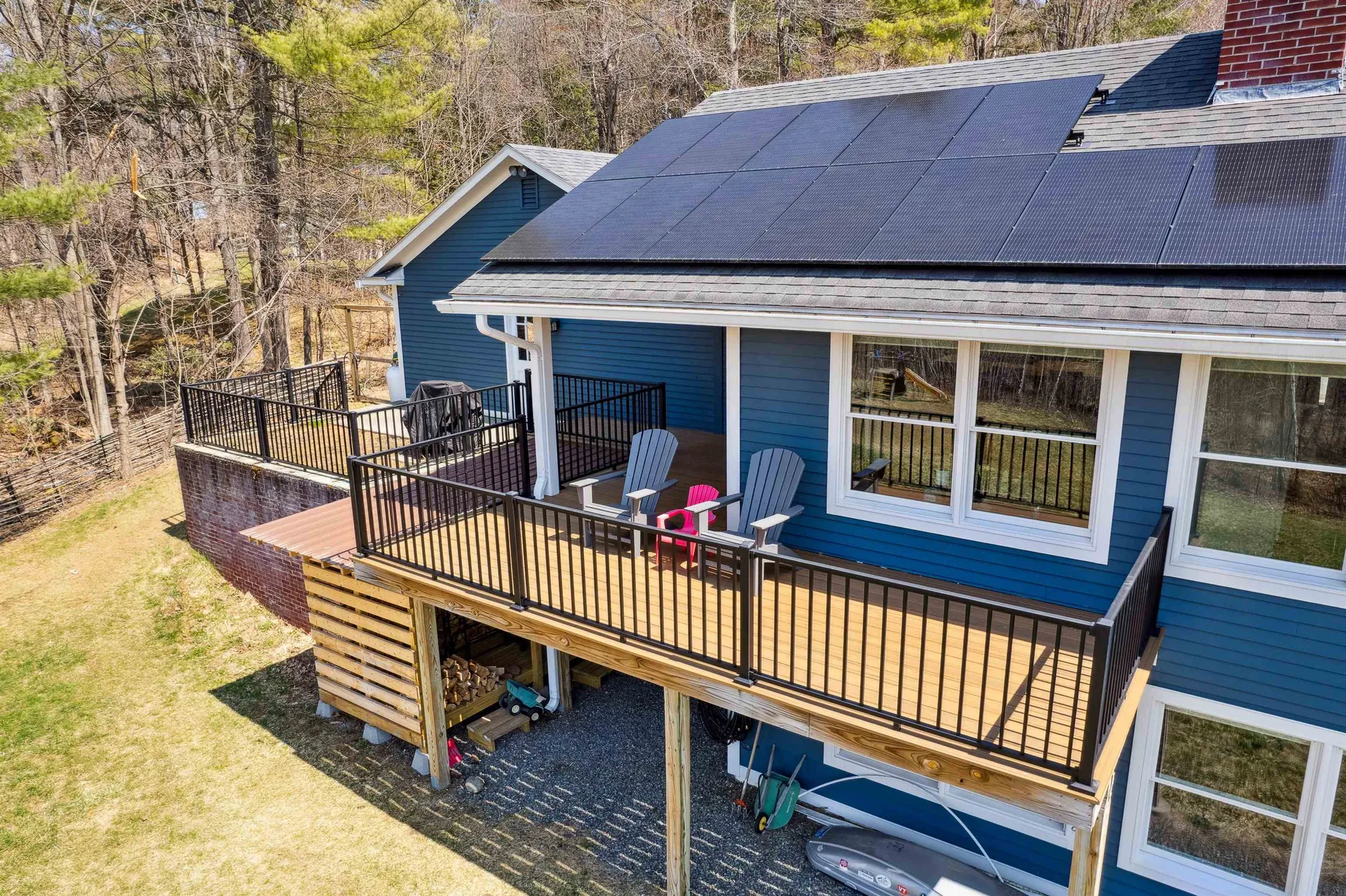 108 Blueberry Hill Drive Hanover NH 03755