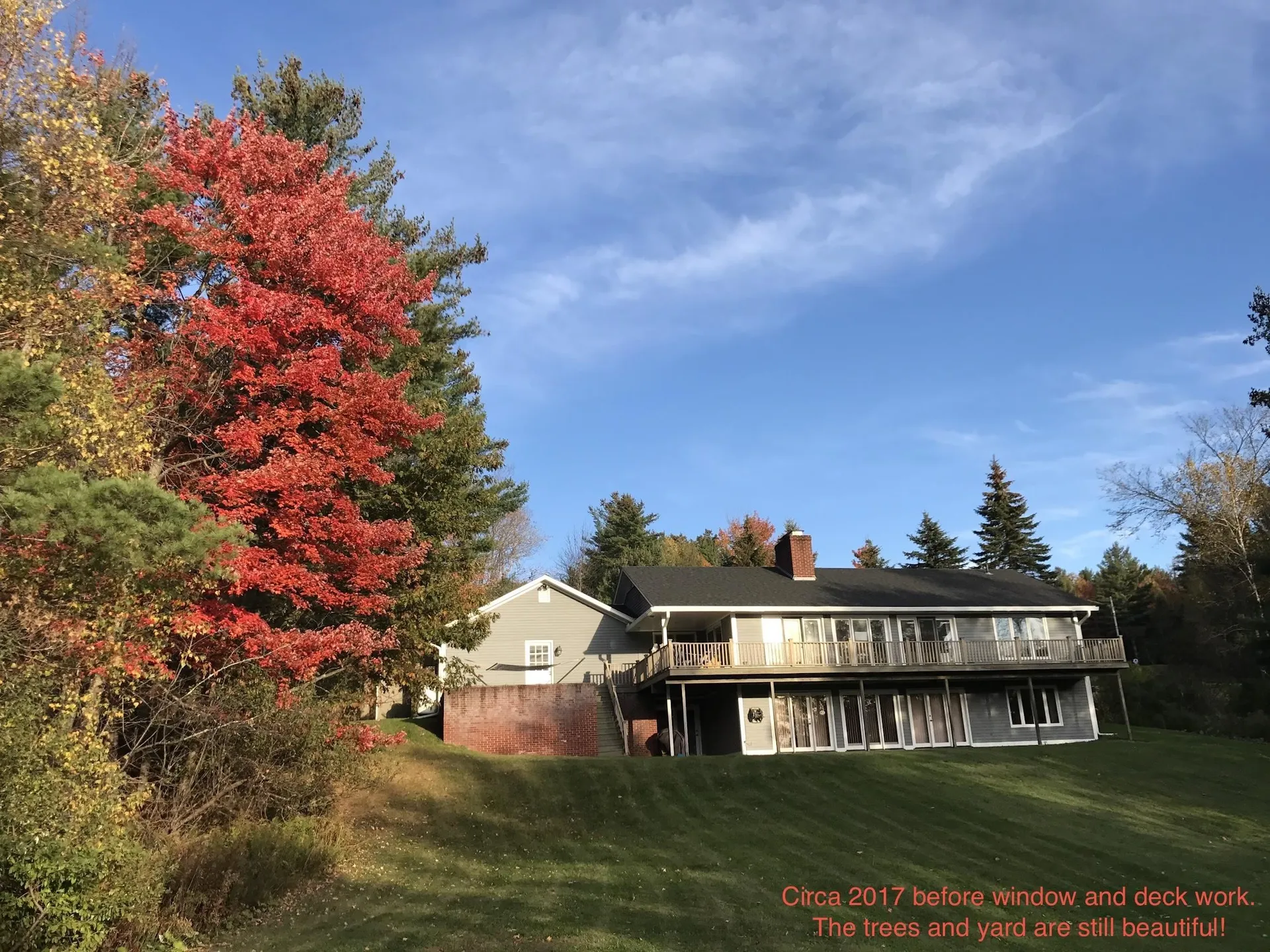 108 Blueberry Hill Drive Hanover NH 03755