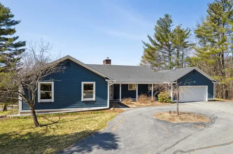 108 Blueberry Hill Drive Hanover NH 03755