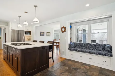 108 Blueberry Hill Drive Hanover NH 03755