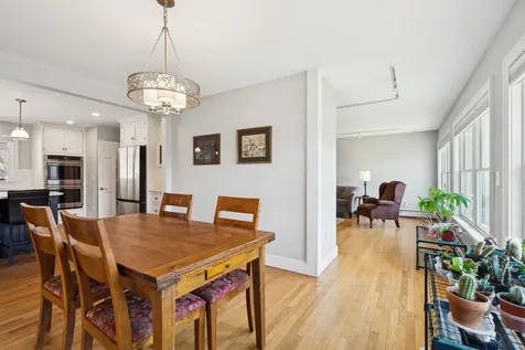 108 Blueberry Hill Drive Hanover NH 03755