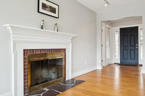 108 Blueberry Hill Drive Hanover NH 03755