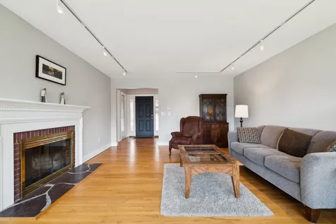 108 Blueberry Hill Drive Hanover NH 03755