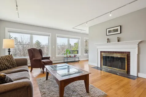 108 Blueberry Hill Drive Hanover NH 03755