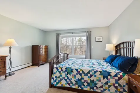 108 Blueberry Hill Drive Hanover NH 03755