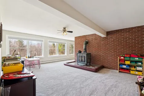 108 Blueberry Hill Drive Hanover NH 03755