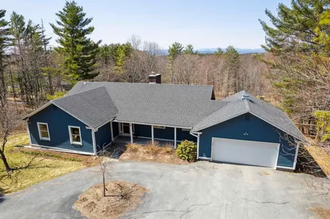 108 Blueberry Hill Drive Hanover NH 03755
