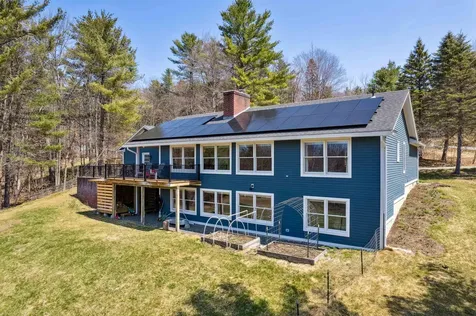 108 Blueberry Hill Drive Hanover NH 03755