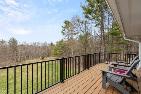 108 Blueberry Hill Drive Hanover NH 03755