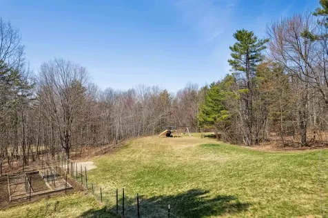 108 Blueberry Hill Drive Hanover NH 03755