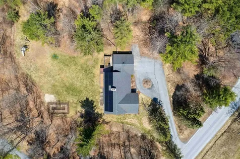 108 Blueberry Hill Drive Hanover NH 03755