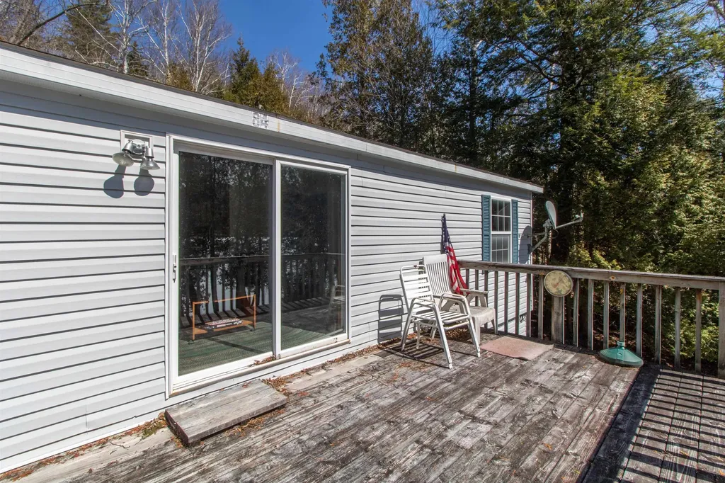 317 Stone Shore Road Glover VT 05839