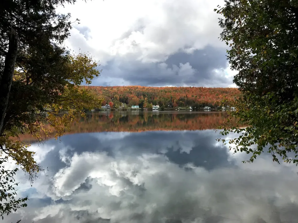 317 Stone Shore Road Glover VT 05839