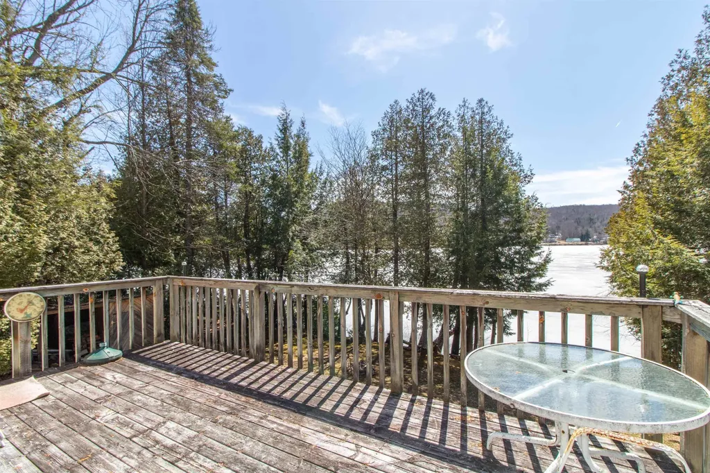 317 Stone Shore Road Glover VT 05839