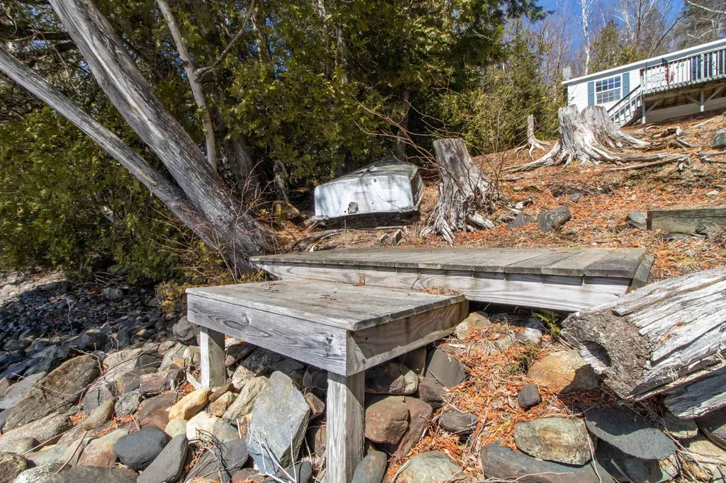 317 Stone Shore Road Glover VT 05839