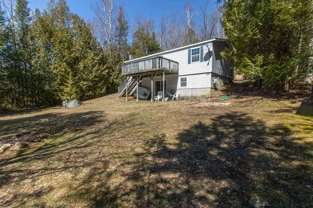 317 Stone Shore Road Glover VT 05839