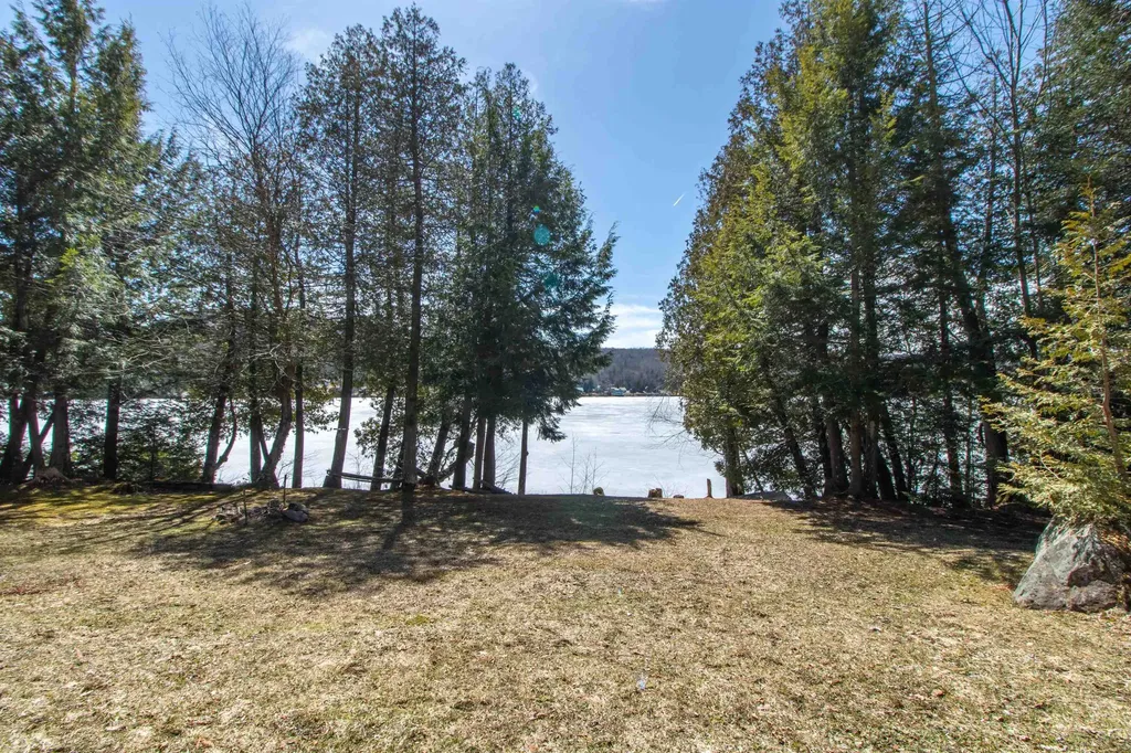 317 Stone Shore Road Glover VT 05839