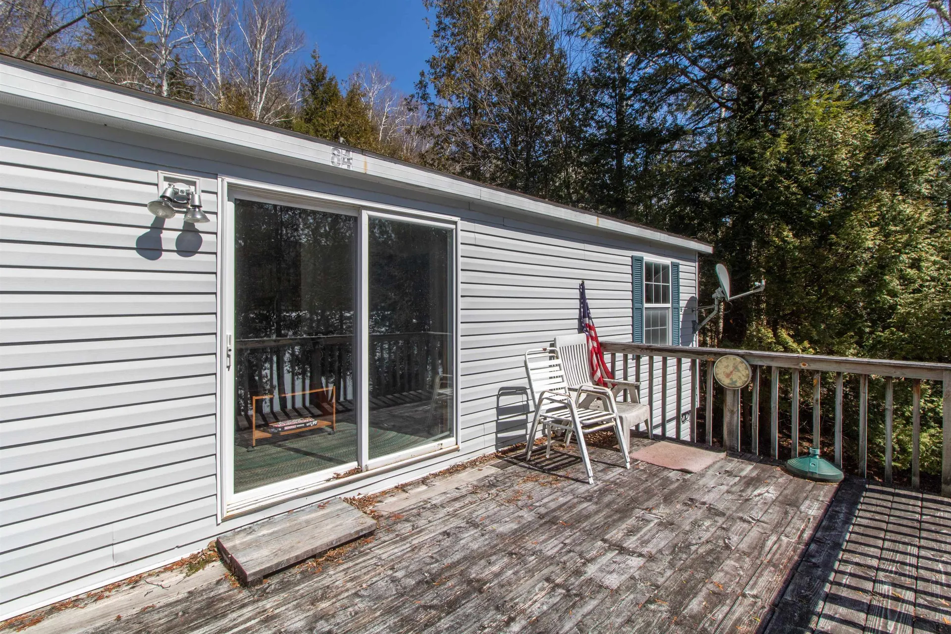 317 Stone Shore Road Glover VT 05839