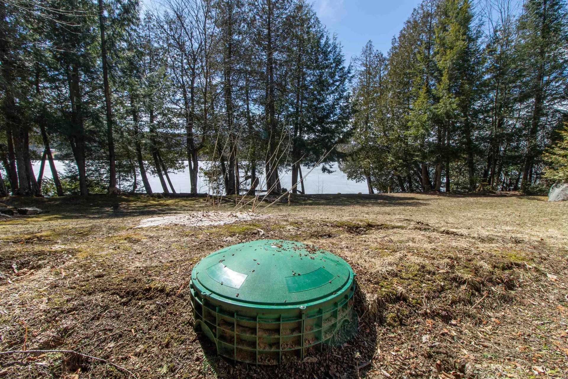 317 Stone Shore Road Glover VT 05839