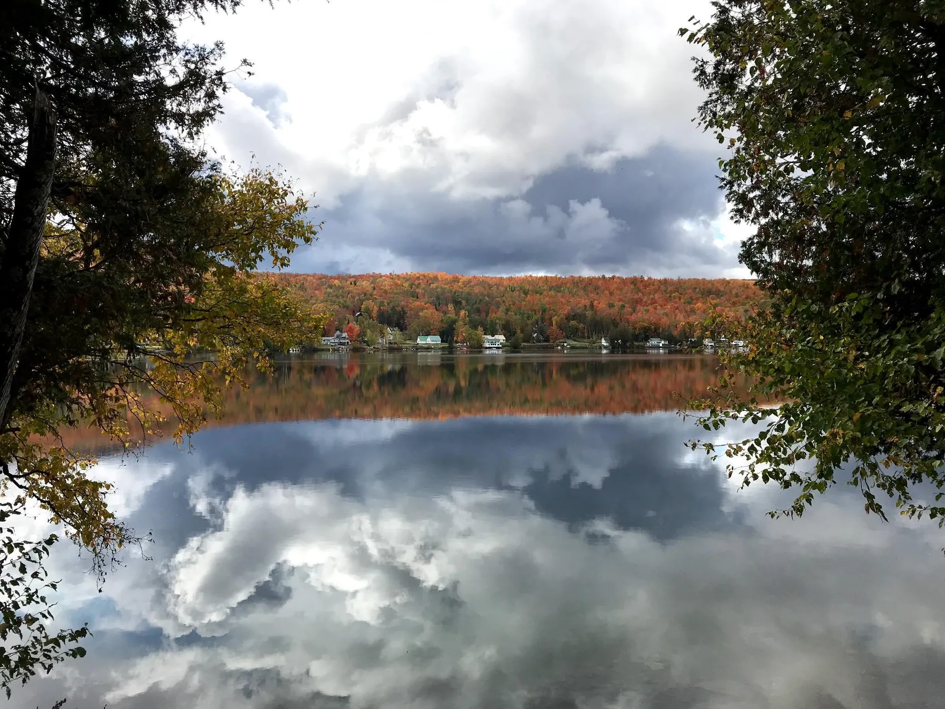 317 Stone Shore Road Glover VT 05839