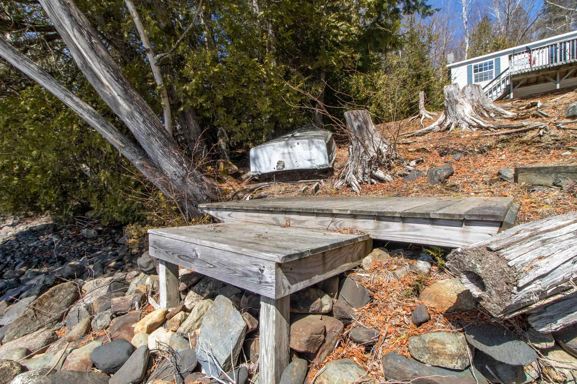 317 Stone Shore Road Glover VT 05839