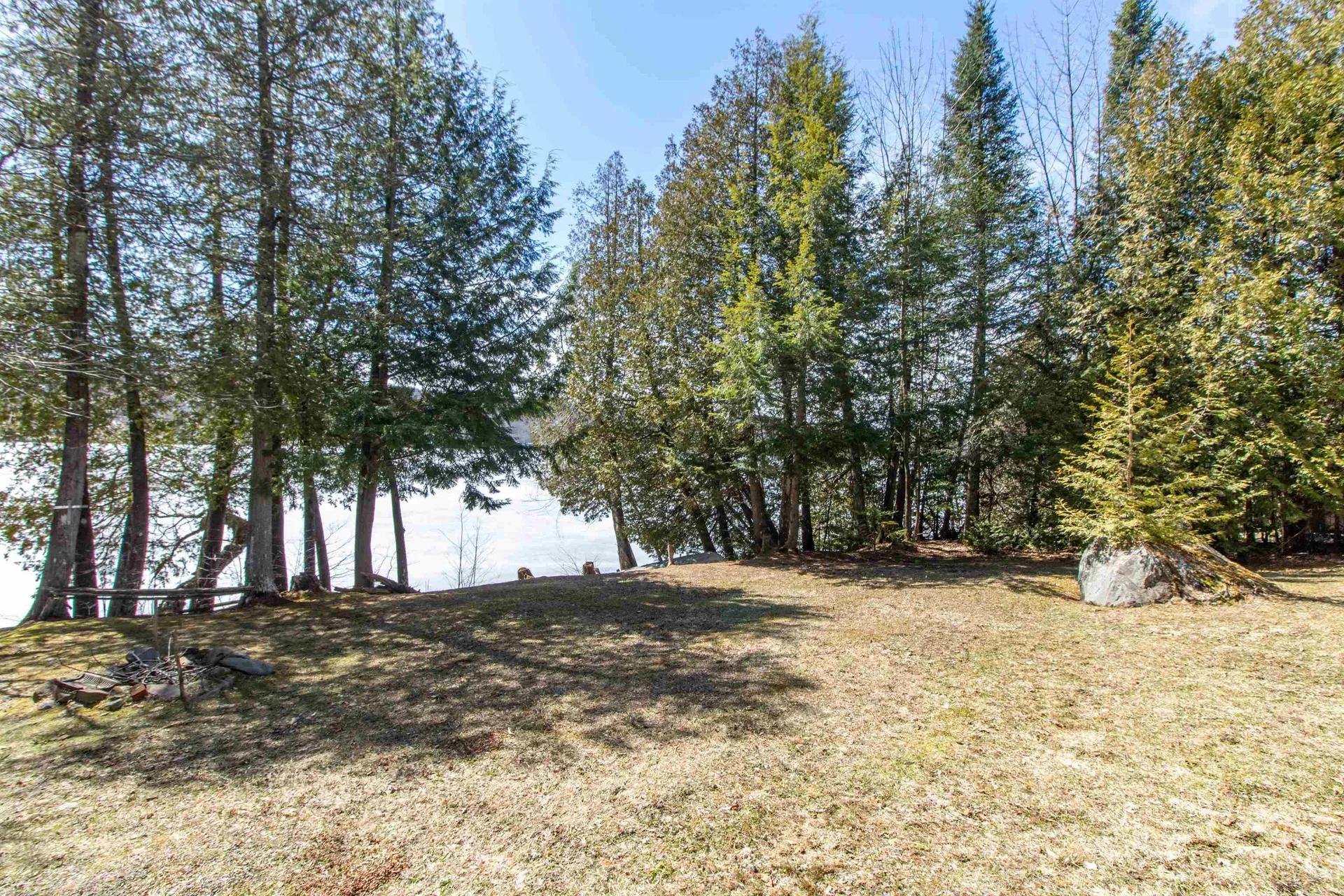 317 Stone Shore Road Glover VT 05839