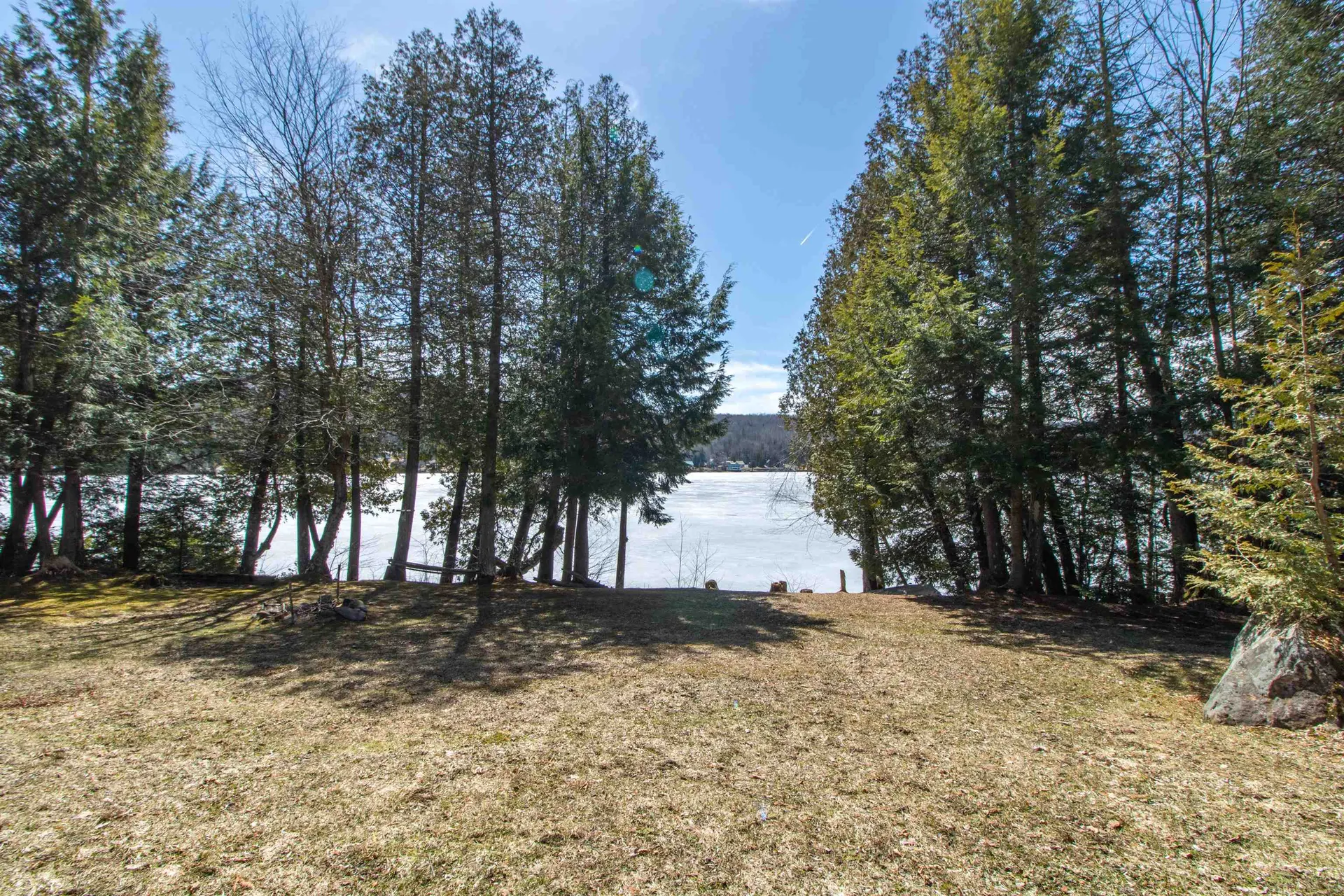 317 Stone Shore Road Glover VT 05839