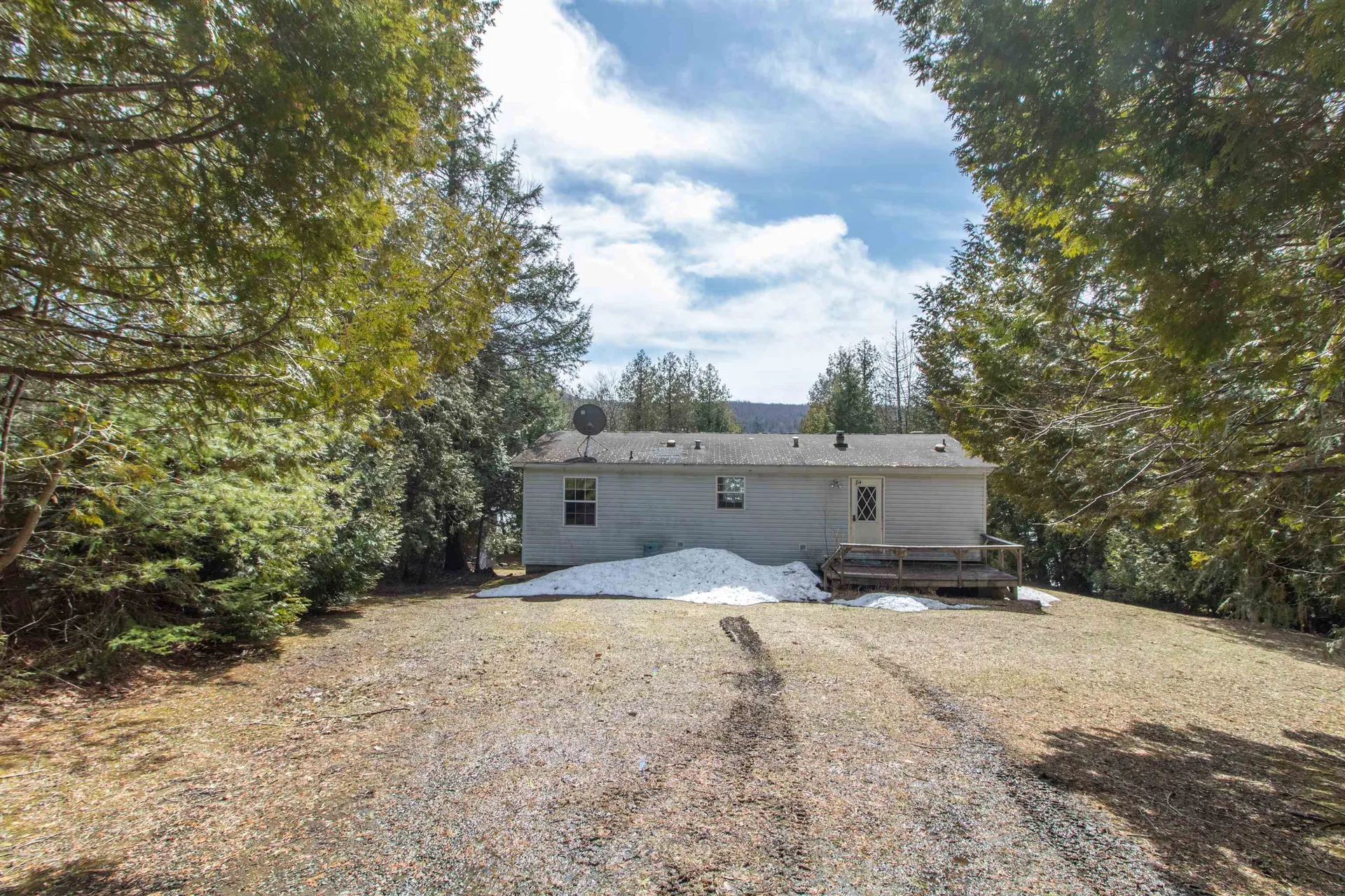 317 Stone Shore Road Glover VT 05839