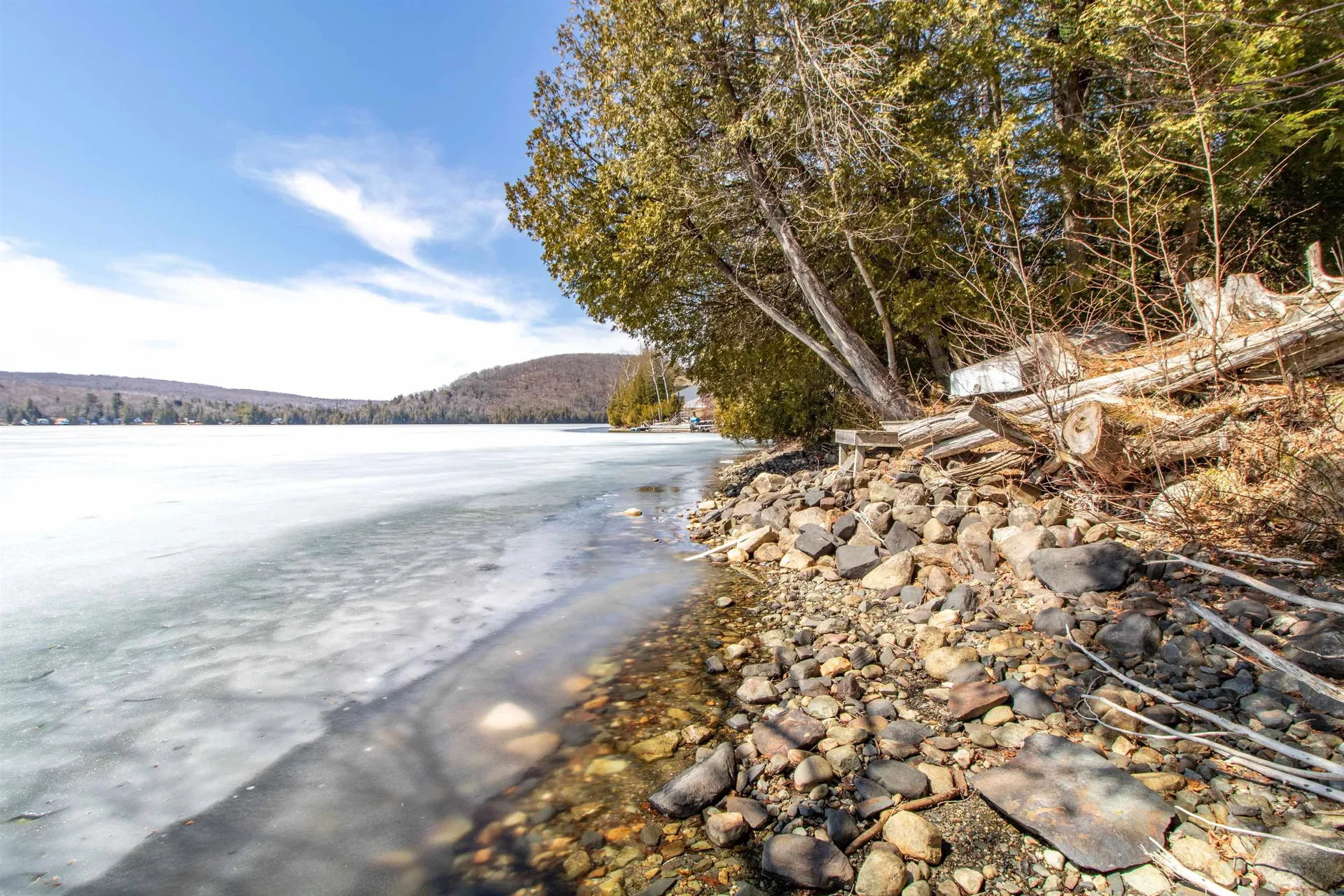 317 Stone Shore Road Glover VT 05839