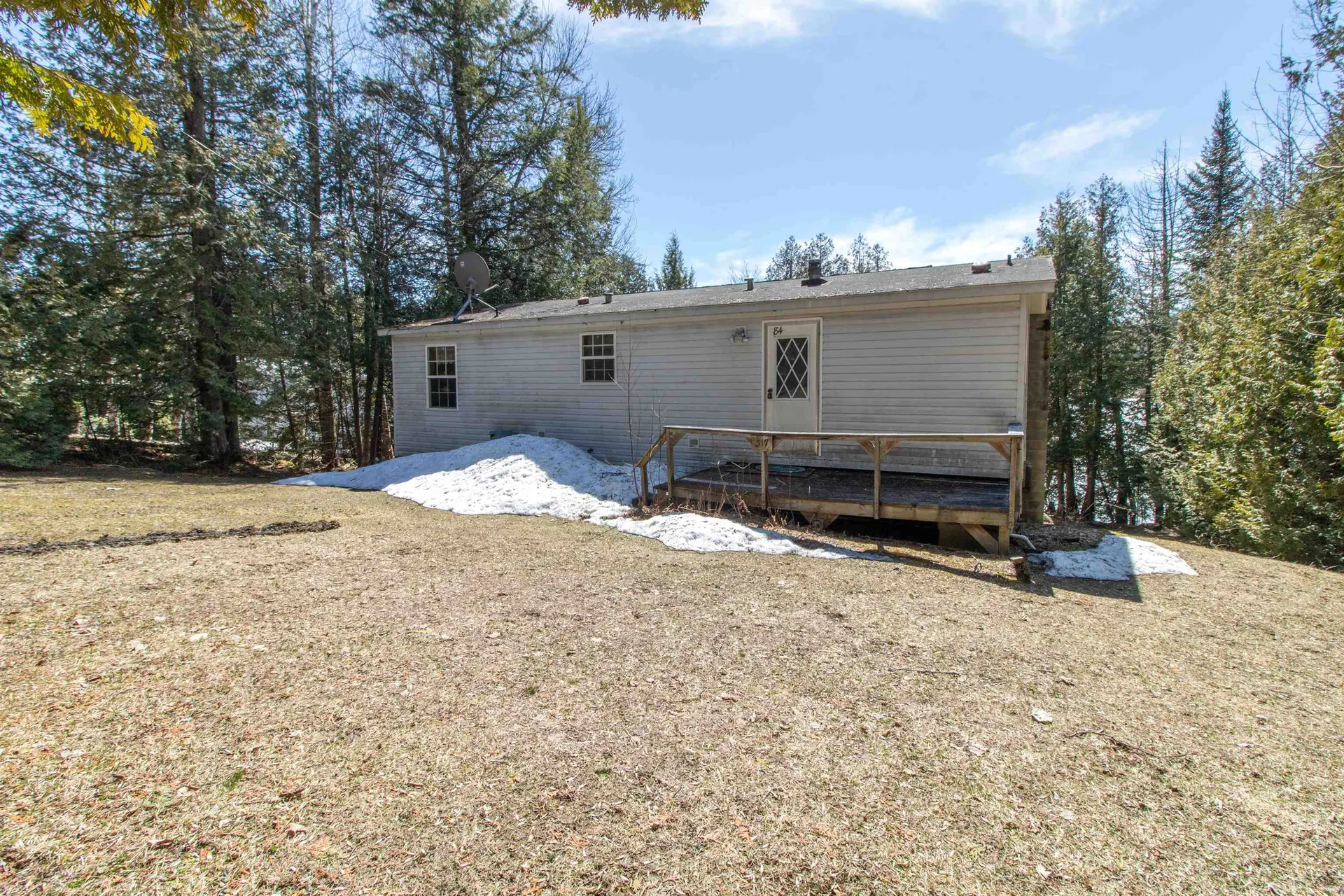 317 Stone Shore Road Glover VT 05839