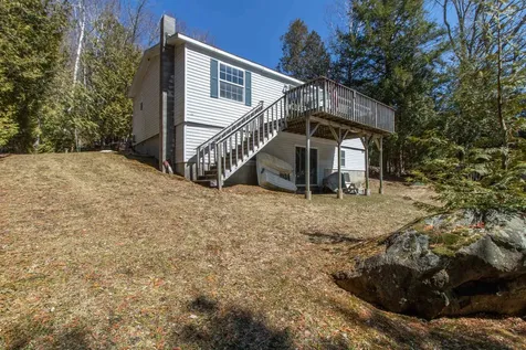 317 Stone Shore Road Glover VT 05839