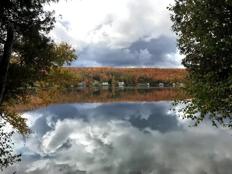 317 Stone Shore Road Glover VT 05839