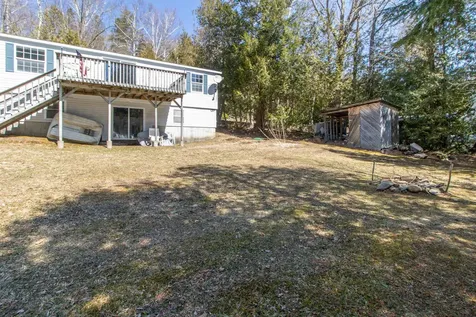 317 Stone Shore Road Glover VT 05839