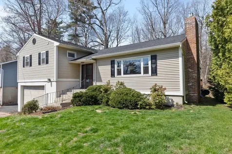 73 Rivermount Terrace Burlington VT 05408