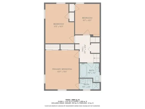 73 Rivermount Terrace Burlington VT 05408