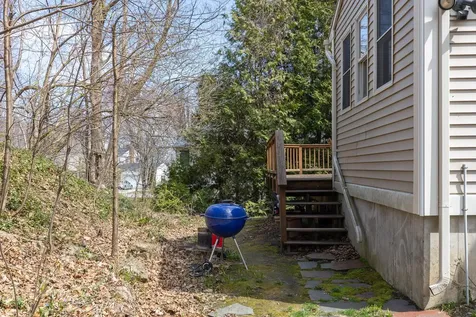 73 Rivermount Terrace Burlington VT 05408