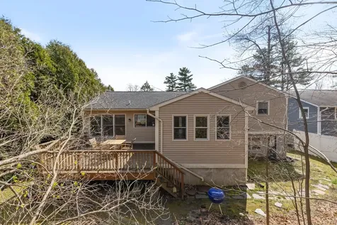 73 Rivermount Terrace Burlington VT 05408