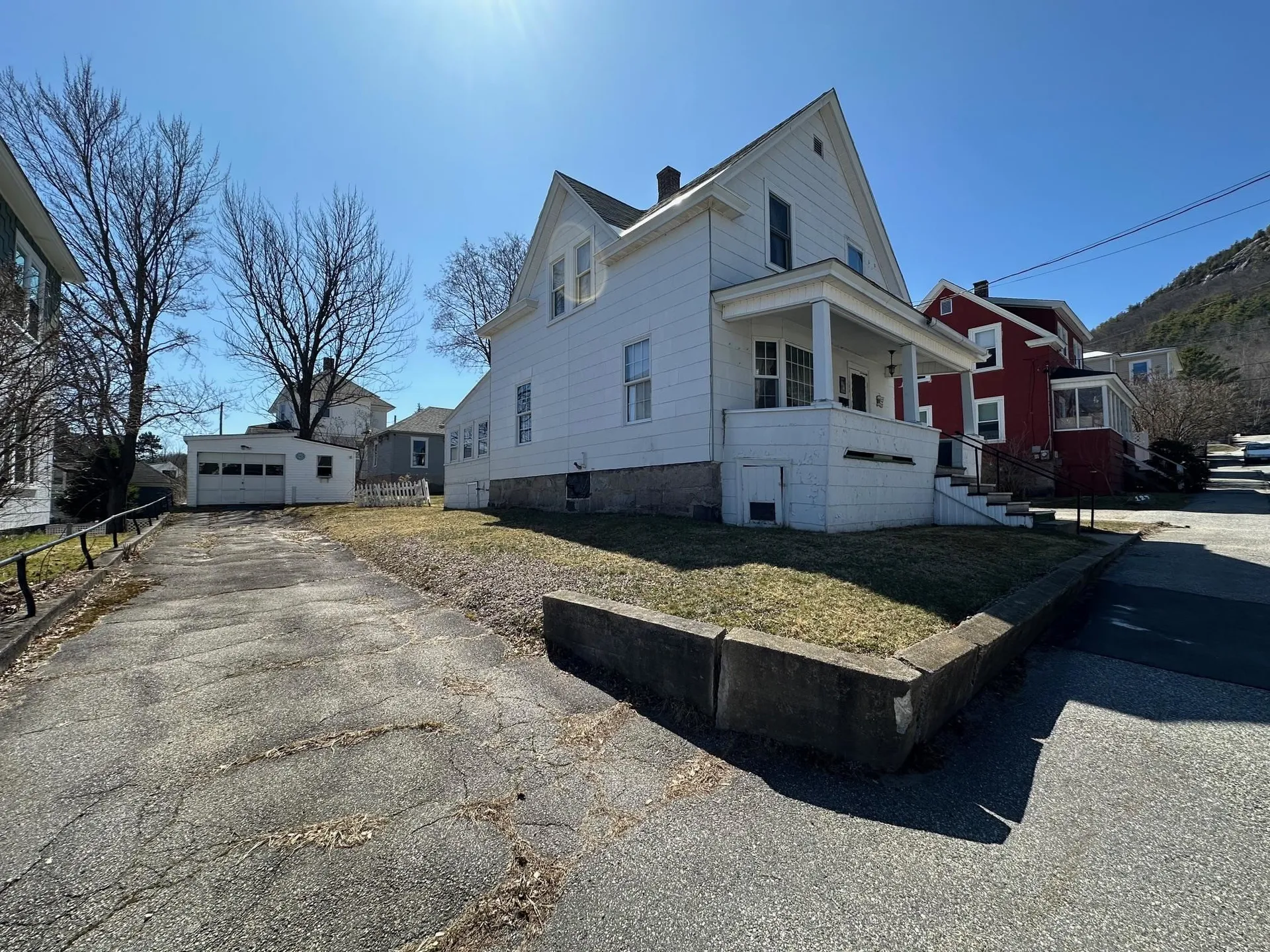 123 Mount Forist Street Berlin NH 03570