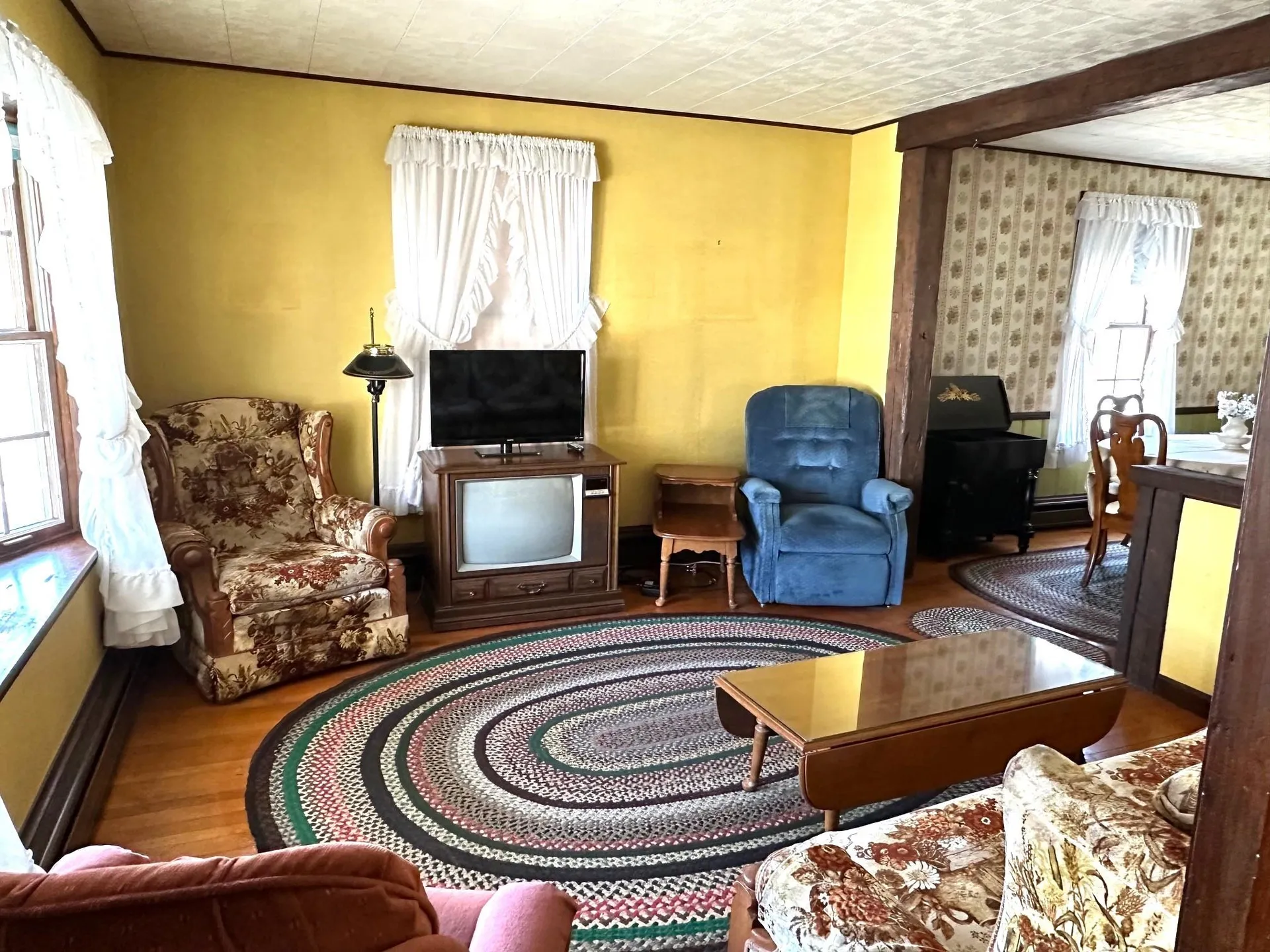 123 Mount Forist Street Berlin NH 03570