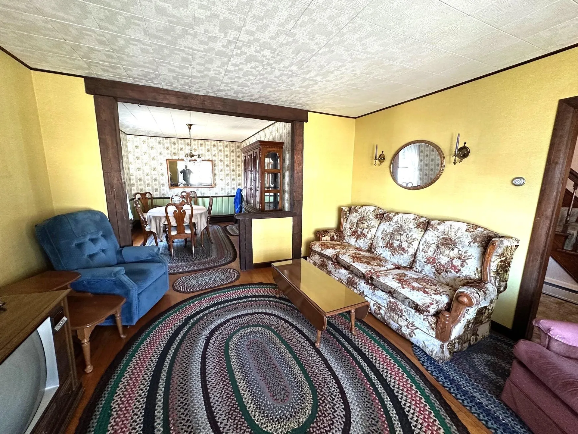 123 Mount Forist Street Berlin NH 03570