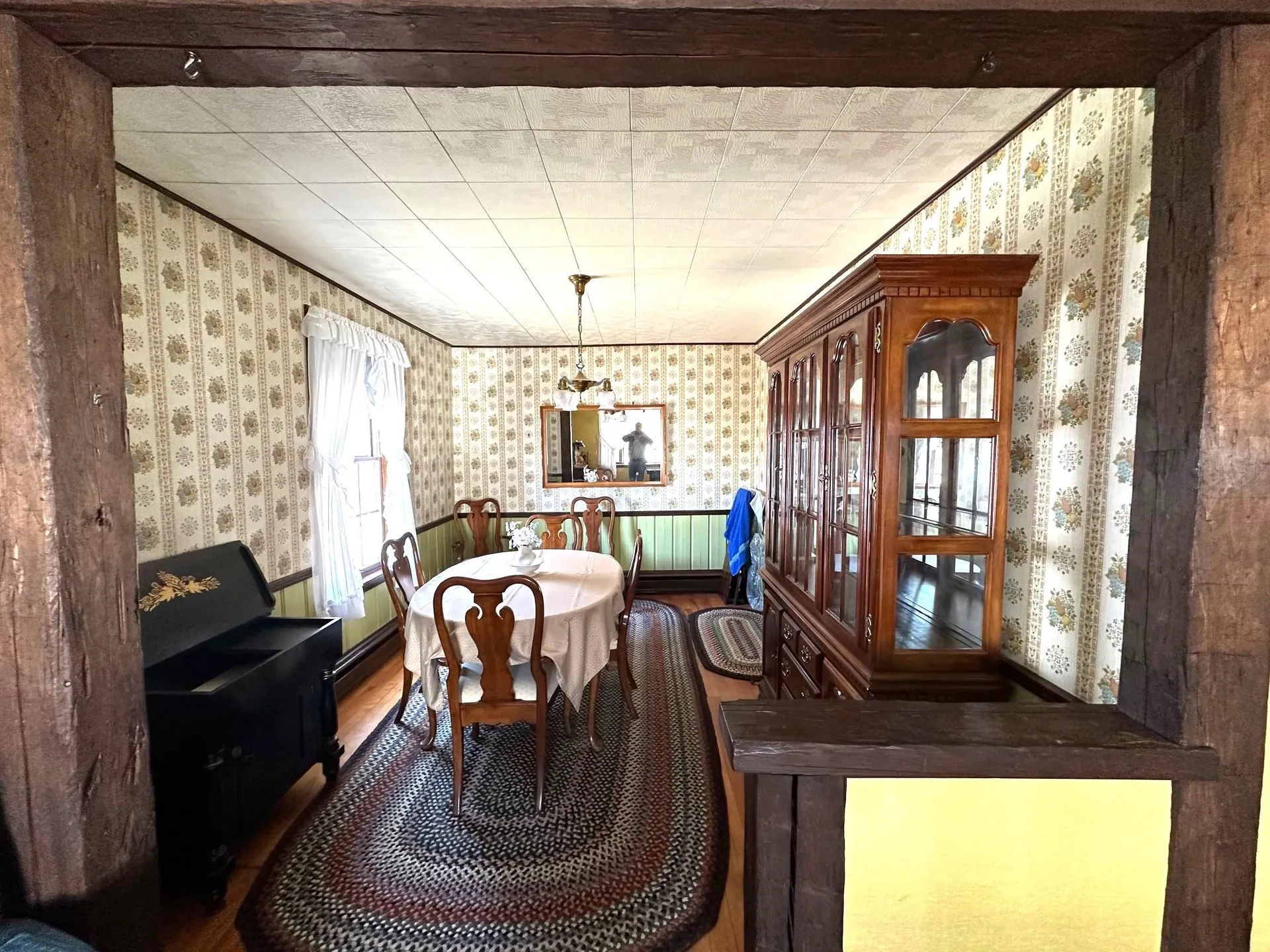 123 Mount Forist Street Berlin NH 03570