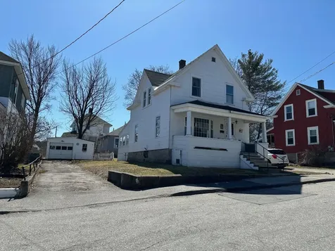123 Mount Forist Street Berlin NH 03570