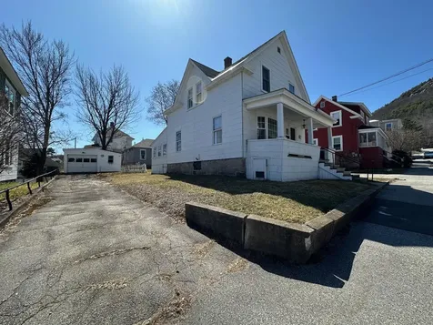 123 Mount Forist Street Berlin NH 03570