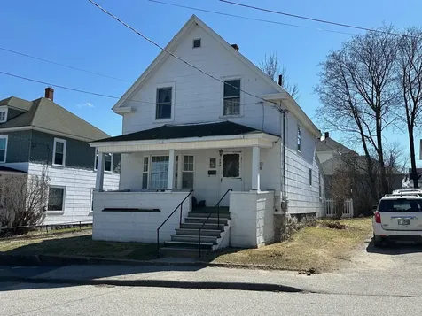 123 Mount Forist Street Berlin NH 03570