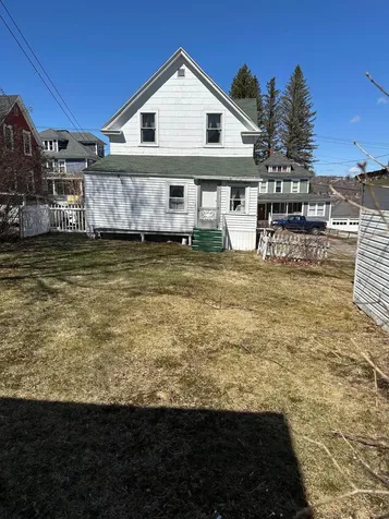 123 Mount Forist Street Berlin NH 03570