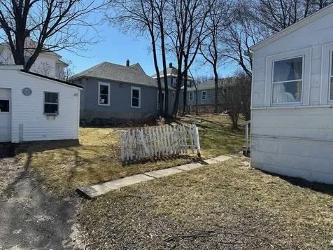 123 Mount Forist Street Berlin NH 03570