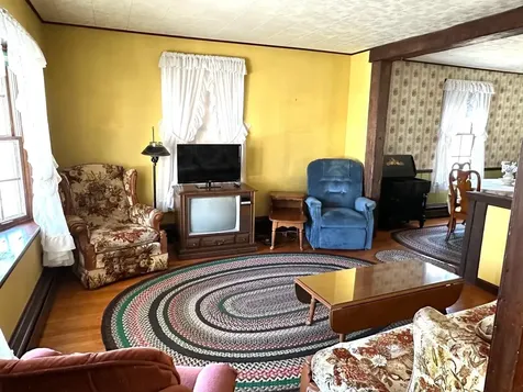 123 Mount Forist Street Berlin NH 03570