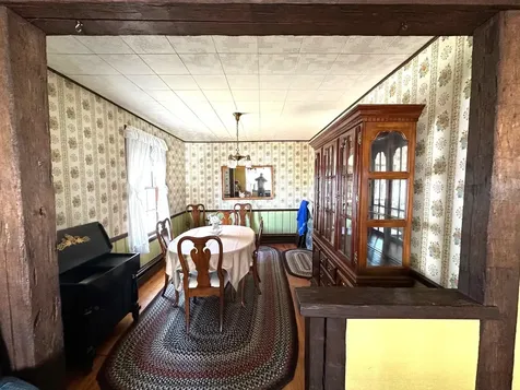 123 Mount Forist Street Berlin NH 03570